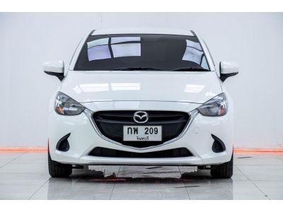 2018 MAZDA 2 1.3SKYATIVE 5DR  ผ่อน 3,040 บาท 12เดือนแรก รูปที่ 5