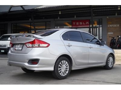 SUZUKI CIAZ 1.25 GL A/T ปี2019 รูปที่ 5