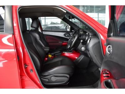 NISSAN JUKE 1.6 V A/T 2016 รูปที่ 5