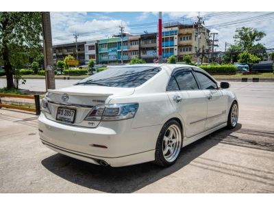 TOYOTA CAMRY 2.4 HIBRID รูปที่ 5