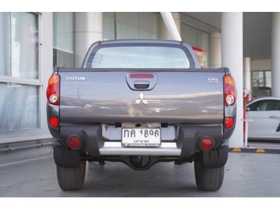 MITSUBISHI TRITON DOUBLE CAB 2.4 PLUS M/T ปี 2010 รูปที่ 5