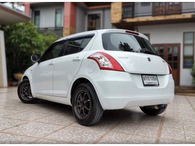 Suzuki Swift 1.2GL AT 2016 รูปที่ 5