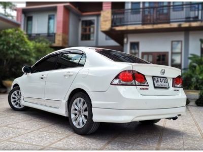 Honda Civic 1.8S AT 2010 รูปที่ 5