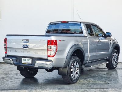 FORD RANGER 2.2 XLT Open CAB Hi-Rider A/T ปี 2017 รูปที่ 4