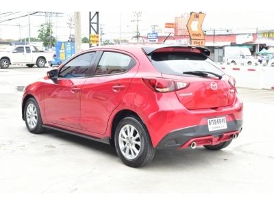 MAZDA 2 SkyActiv 1.3 High Connect A/T ปี 2017 รูปที่ 5