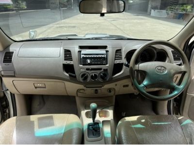 TOYOTA VIGO 3.0 เกียร์ออโต้ รูปที่ 5