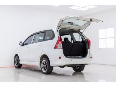 2013 TOYOTA  AVANZA 1.5 S  ผ่อน 3,179 บาท 12 เดือนแรก รูปที่ 5