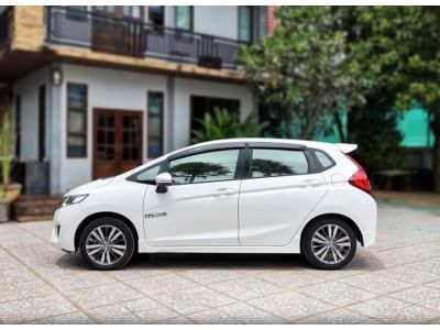 Honda Jazz 1.5SV A/T 2014 รูปที่ 5