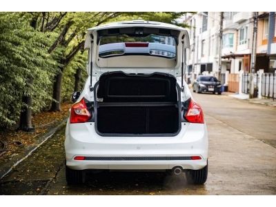 2014 FORD FOCUS  2.0 SPORT Hatchback SUNROOF รถสวยราคาสุดคุ้ม รูปที่ 5