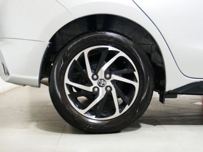 TOYOTA YARIS 1.2 SPORT PREMIUM A/T 2020 รูปที่ 5