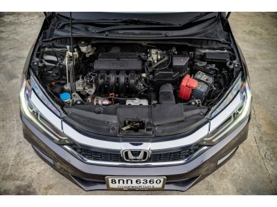 HONDA CITY 1.5V ปี 2018 รูปที่ 5