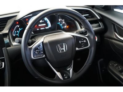 2020 HONDA CIVIC 1.8 EL รูปที่ 5