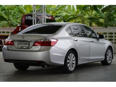 2013 HONDA ACCORD 2.0 EL  A/T รูปที่ 5