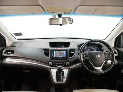 HONDA CR-V 2.0 E 4WD A/T ปี2013 รูปที่ 5