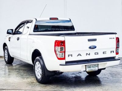 FORD RANGER 2.2 XLS Open CAB M/T ปี 2017 รูปที่ 5