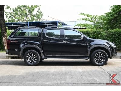 Isuzu D-Max 3.0 ( ปี2018 ) CAB-4 Vcross MAX Z-Prestige 4WD รหัส71 รูปที่ 5