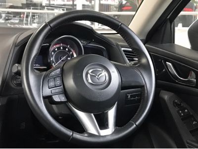 MAZDA 3 2.0 S ( 4Dr ) A/T ปี2014 รูปที่ 5