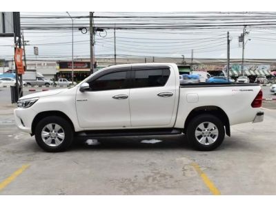 TOYOTA REVO PRERUNNER 2.4 E  4ปต M/T ปี 2017 รูปที่ 5