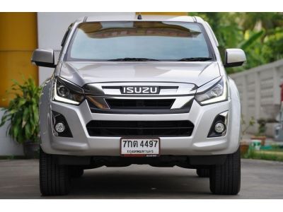 2018 ISUZU D-MAX 1.9 DDI Z HI-LANDER 4DR A/T รูปที่ 5