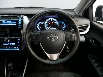 TOYOTA YARIS ATIV 1.2 E ปี 2018 รูปที่ 5