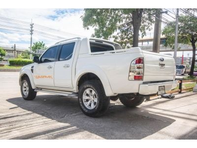 2011 Ford Ranger 2.5XLT 4ประตู ตัวสูง ออโต้ รถสวยขายถูกๆ รูปที่ 5