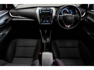 TOYOTA YARIS ATIV 1.2 E 2019 รูปที่ 5