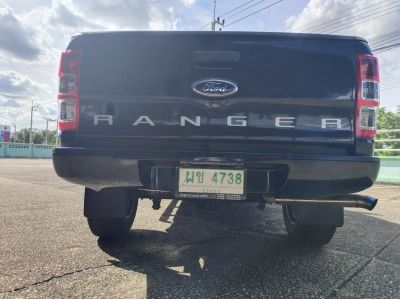 ford ranger hi lander XLT. M/T. 2012 รูปที่ 5