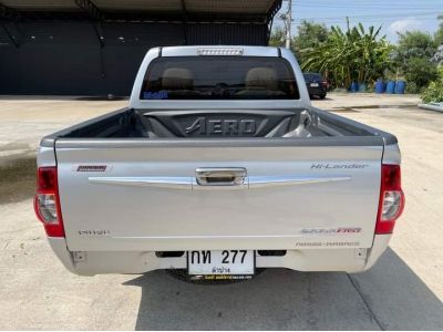 Isuzu D-Max 4ประตู Hi-Lander 2.5 Abs M/T ปี 2011 รูปที่ 5