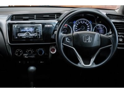 HONDA CITY 1.5 V i-VTEC 2019 รูปที่ 5