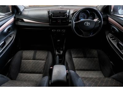 TOYOTA VIOS 1.5 E 2018 รูปที่ 5