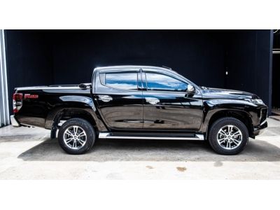 MITSUBISHI TRITON DOUBLE CAB 2.4 GLS PLUS M/T ปี 2019 รูปที่ 5