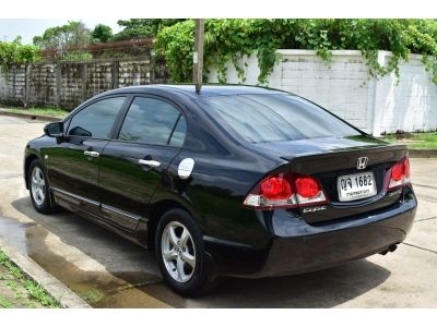 HONDA CIVIC 1.8S เกียร์AT ปี11 รูปที่ 5