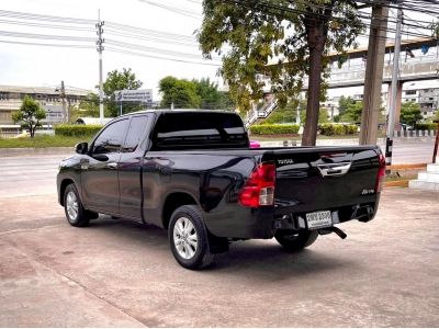 Toyota hilux Revo 2.4 E Smart Cab ปี 2017 รูปที่ 5