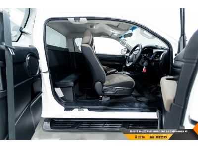 TOYOTA HI-LUX REVO SMART CAB 2.4 E PRERUNNER AT 2016 รูปที่ 5