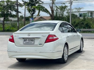 2011 NISSAN TEANA 2.5V รูปที่ 5