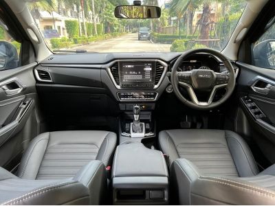 2022 ISUZU DMAX 1.9 Hi-Lander Cab4 ZP AT รูปที่ 5