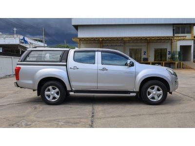 Isuzu D-Max 2.5 CAB-4 Hi-Lander Z-Prestige A/T 2015 รูปที่ 5