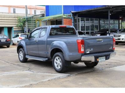 Isuzu D-Max 1.9 SPACECAB HI-LANDER DDI Z 1.9 M/T ปี 2018 รูปที่ 5