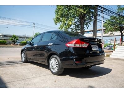 SUZUKI CIAZ 1.25 GL A/T ปี 2017 รูปที่ 5