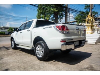 2015 Mazda BT-50 2.2 PRO ตัวสูง 4ประตู ออโต้  รถสวยมากน่าใช้ รูปที่ 5