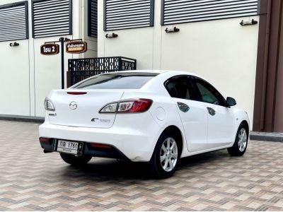 MAZDA 3 1.6 SPIRIT SEDAN A/T ปี 2012 รูปที่ 5