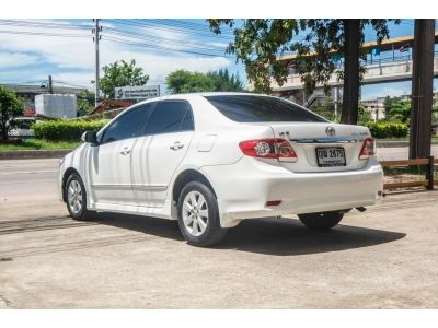 Toyota Altis 1.6 E ปี 2011 รูปที่ 5