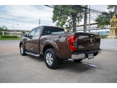 NISSAN NAVARA NP300 DOUBLE CAB 2.5 V CALIBRE A/T ปี 2016 รูปที่ 5