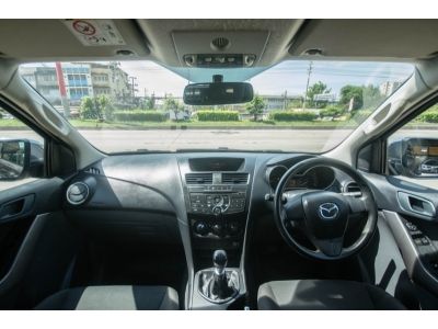 MAZDA BT-50 PRO Freestyle Cab 2.2 Hi-Racer M/T ปี 2018 รูปที่ 4