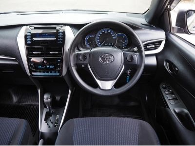 TOYOTA YARIS 1.2 E CVT ปี 2018 รูปที่ 5