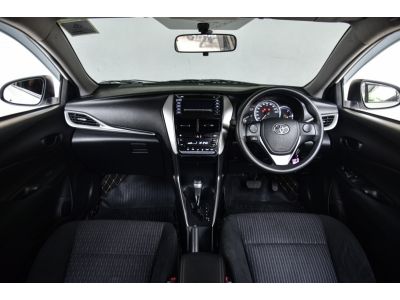 TOYOTA YARIS ATIV 1.2 G A/T ปี 2019 รูปที่ 5