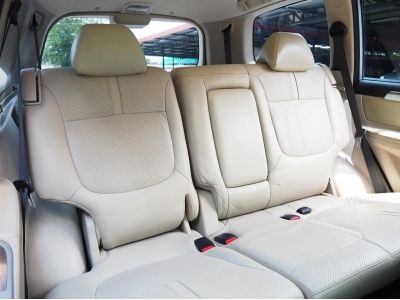 MITSUBISHI PAJERO SPORT 2.5 GT VG TURBO ปี 2012 เกียร์ออโต้ SporTronic สภาพนางฟ้า รูปที่ 5