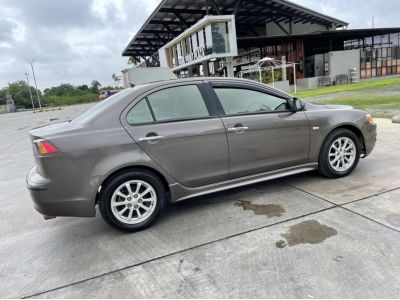 Mitsu Lancer Ex 1.8 Auto ปี 2011 รูปที่ 5