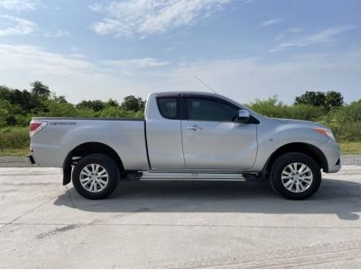 Mazda Bt50 Pro Hiracer Open Cab 2.2 Mt 2013 รูปที่ 5