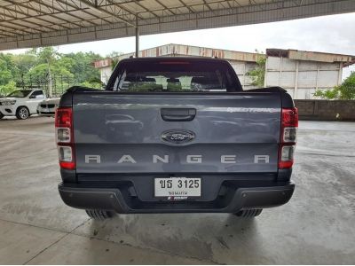 FORD RANGER 4 ประตู Wildtrak 2.2 HI-RIDER M/T ปี 2018 รูปที่ 5